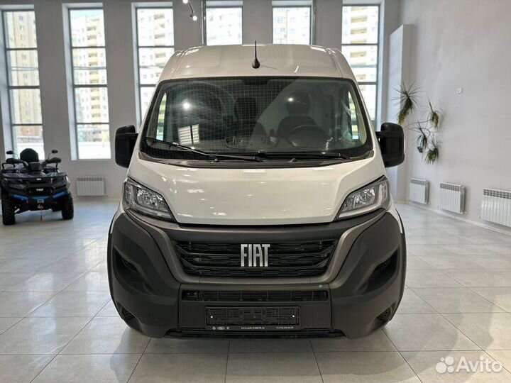 FIAT Ducato 2.3 MT, 2023