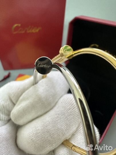 Браслет гвоздь