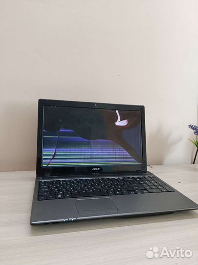 Ноутбук Acer