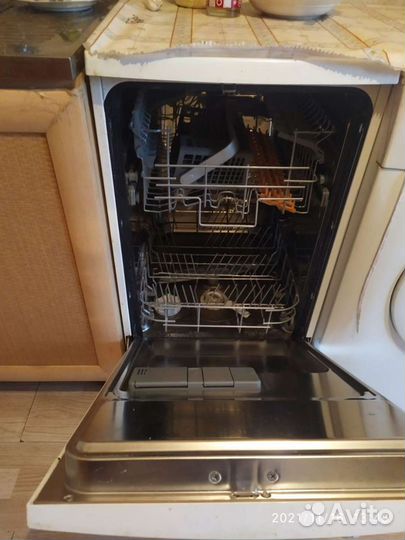 Посудомоечная машина бу electrolux