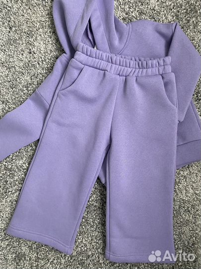 Костюм на девочку новый