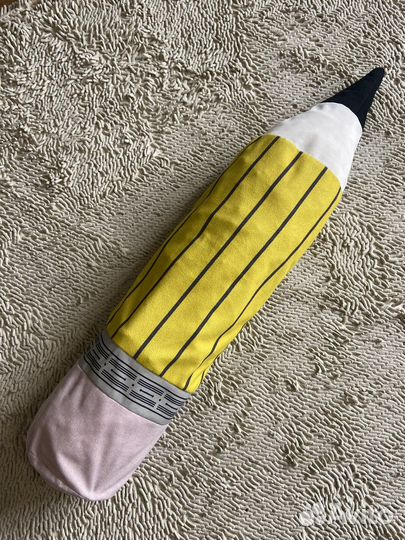 Мягкая игрушка