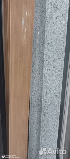 Плинтус для столешницы 3.0м 