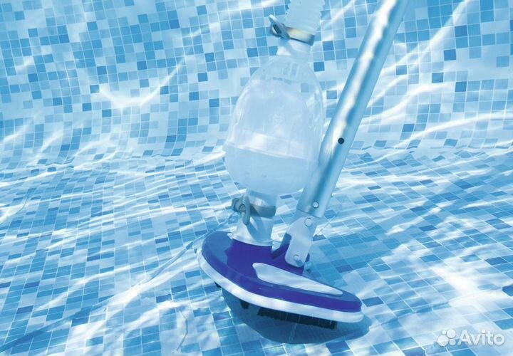 Набор для очистки бассейнов Bestway 58237