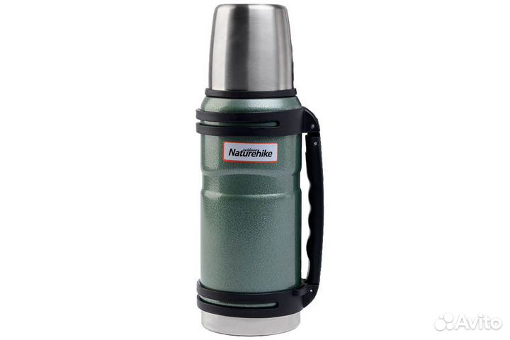 Термос naturehike Outdoor Stainless Steel Vacuum