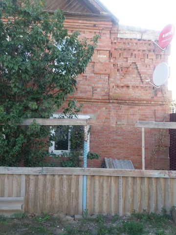 Дом 105 м² на участке 4 сот.