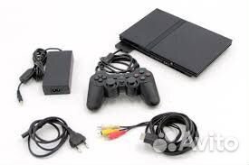Sony playstation 2 пульт купить в Арзамасе | Электроника | Авито