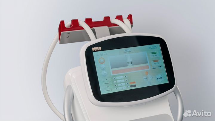 Аппарат коррекции фигуры