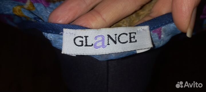 Кофта Glance 44-46р