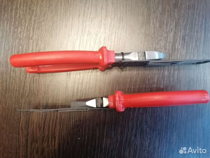 Бокорезы 180 мм Matrix