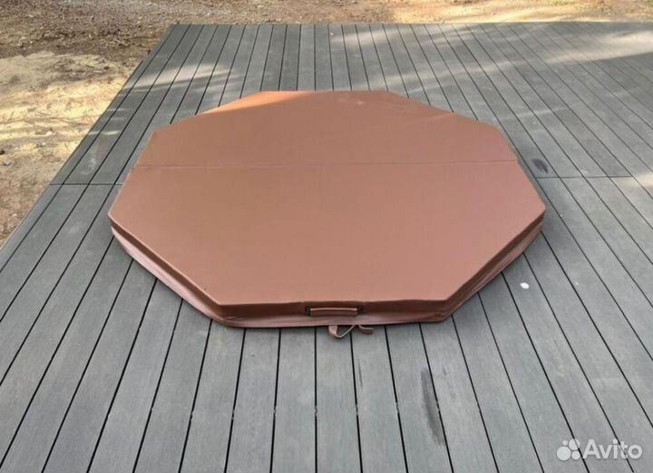 Термокрышка для спа KSH-16961