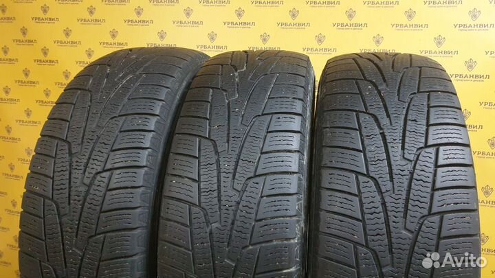 Marshal I'Zen KW31 225/70 R16 107R