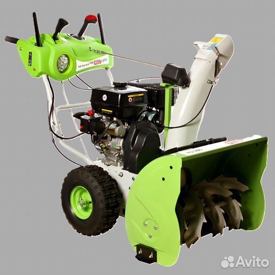 Снегоуборщик Redverg RD-260-90E 9 л.с