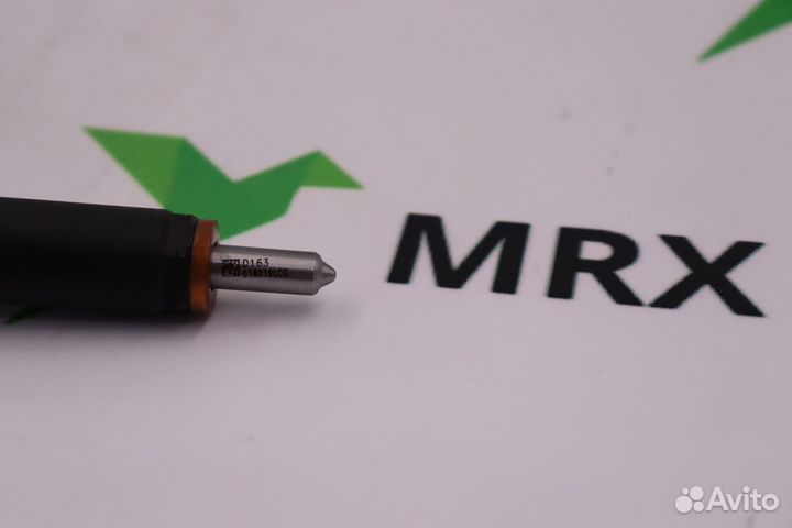 Форсунка топливная ejbr03301D