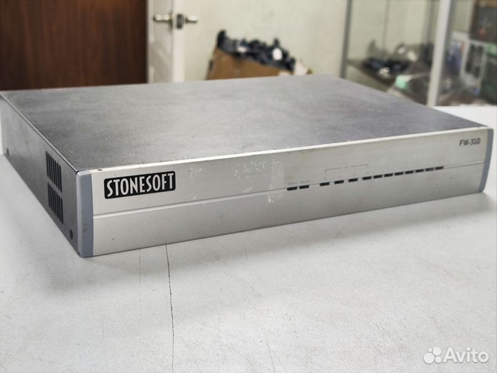 Межсетевой экран Stonesoft StoneGate FW-310