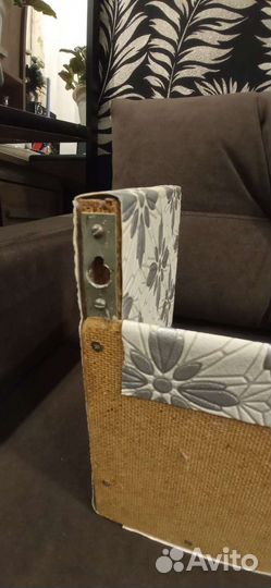 Полка для хренения