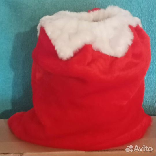 Мешок Деда Мороза