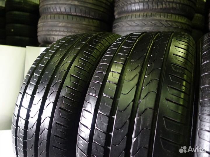 Pirelli Scorpion Verde 255/45 R20