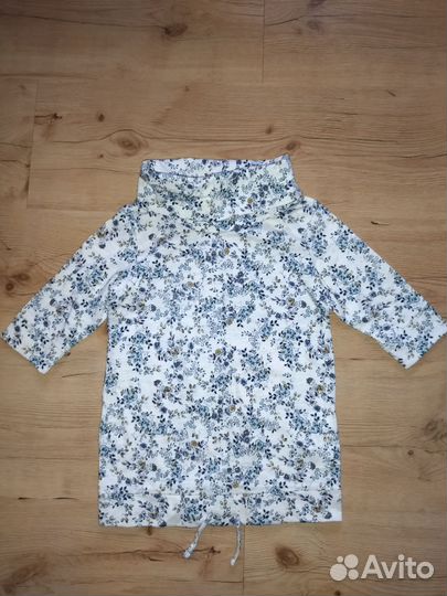 Фирменные вещи на девочку, р 104/110/116