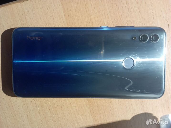 HONOR 10 Lite, 3/32 ГБ