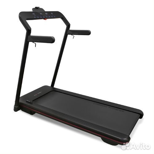 Carbon fitness T708 slim Беговая дорожка домашняя