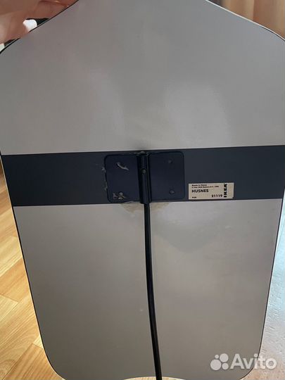 Зеркало IKEA хуснес