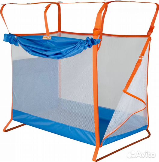 Железнодорожный манеж