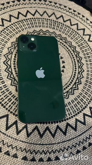 iPhone 13, 128 ГБ