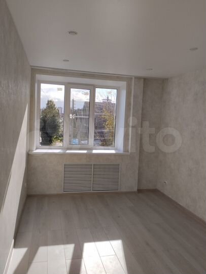 Квартира-студия, 16 м², 2/5 эт.