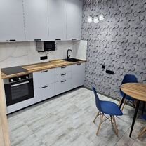 Квартира-студия, 26,7 м², 14/17 эт.