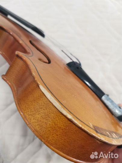 Скрипка детская