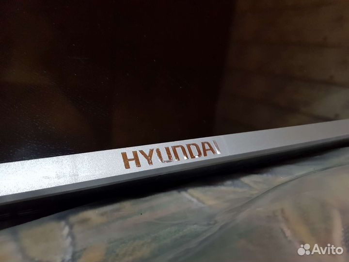 Телевизор Hyundai (диагональ 40)