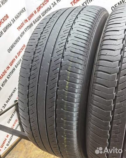 Bridgestone Dueler H/L 400 245/55 R19