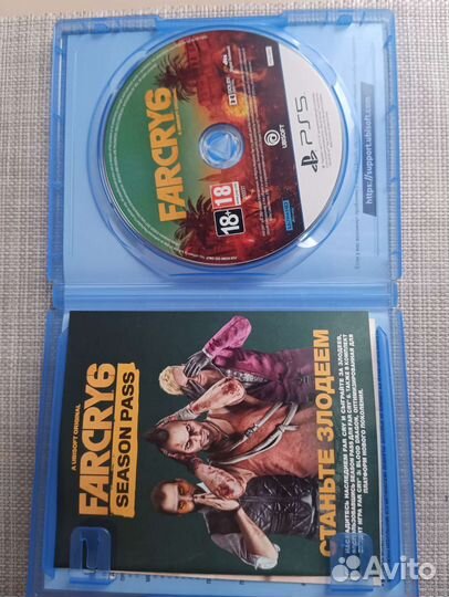 Игры для приставок ps5