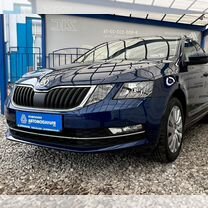 Гарантийный ремонт автомобиля SKODA