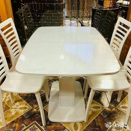 Гибкое силиконовое 