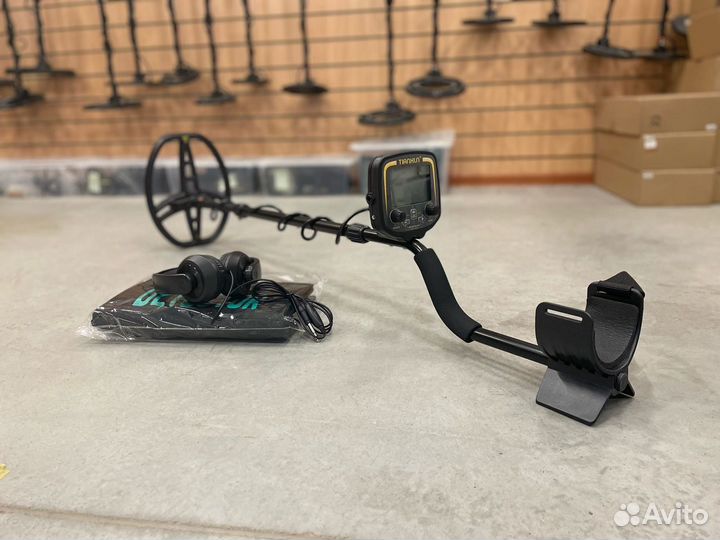 Металлоискатели в наличии Москва