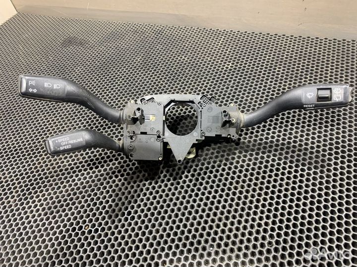 Подрулевые переключатели Cayenne 955-957 Каен