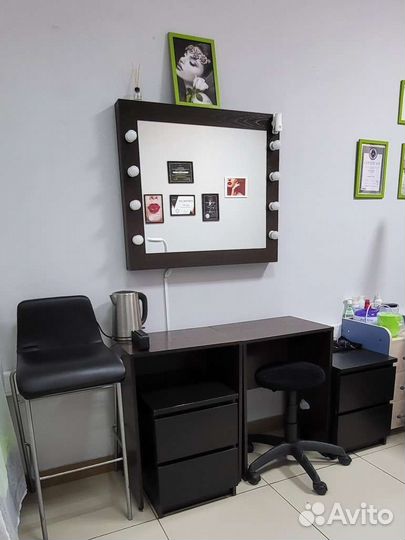 Аренда рабочего места