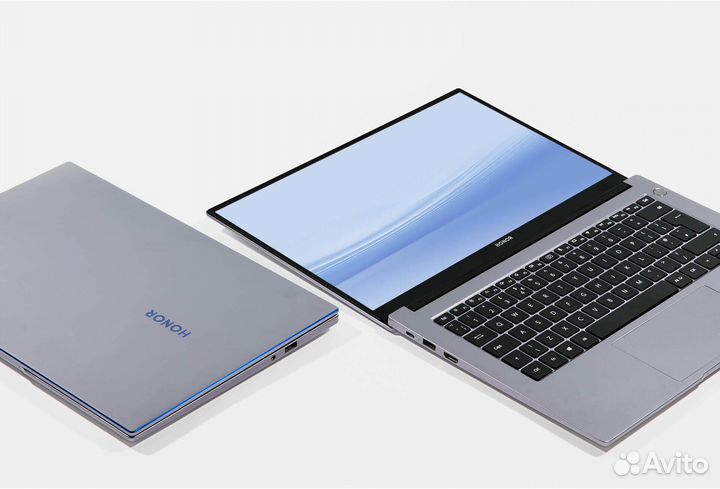 Honor MagicBook 14