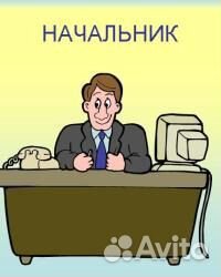 Начальник пищевого производства