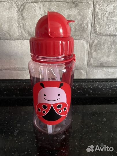 Поильник skip hop