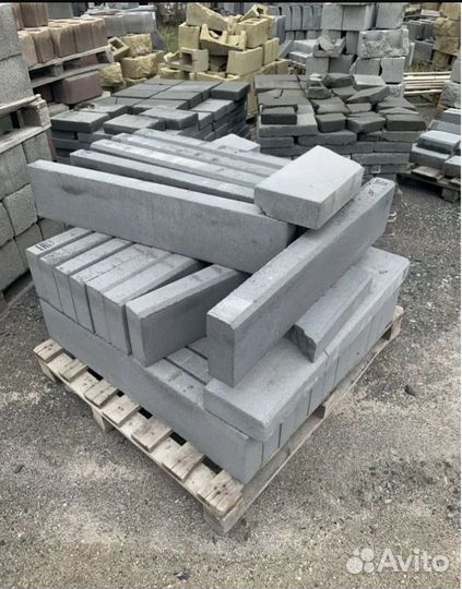 Бордюр для грядки