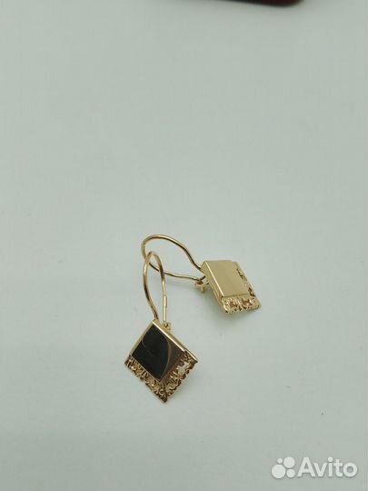 Л.К. Серьги(id 83553)