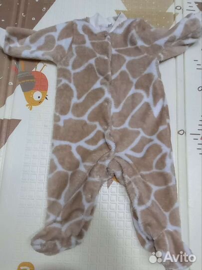 Детские вещи на мальчика