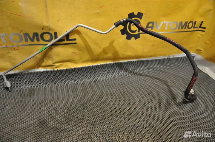 Трубка кондиционера ssang yong Kyron D100