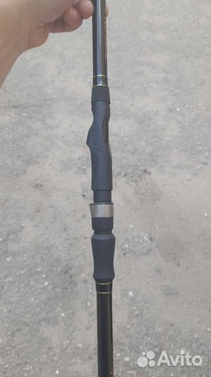 Спиннинг Maximus Zircon 2.9 до 45 гр