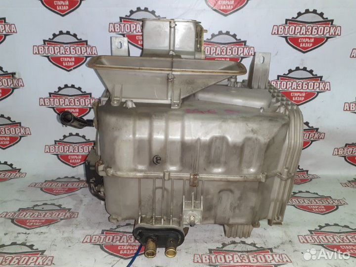 Радиатор печки Honda Civic EG6 B16A