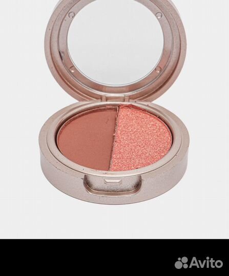 Тени для век