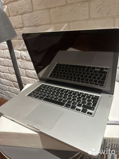 Apple MacBook Pro 15 A1286